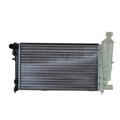 Radiator racire Citroen Saxo, 04.2001-04.2004 ( Motorizare 1, 1; 1, 4; 1, 6), Peugeot 106 (1_) S16, 2001-07.2004 (1, 6 87kw) Benzina, tip climatizare