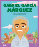 Cumpara ieftin Volumul 58. MICII EROI. Gabriel Garc&iacute;a Marquez, Litera