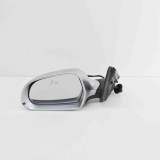 Oglinda laterală st&acirc;nga AUDI Q3 8U 2014 OEM: 8U0867367L,8U2857409G,E1021000