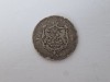 Romania 2 Lei 1894 Argint-Carol 1.