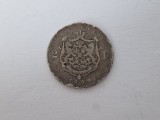 Romania 2 Lei 1894 Argint-Carol 1.