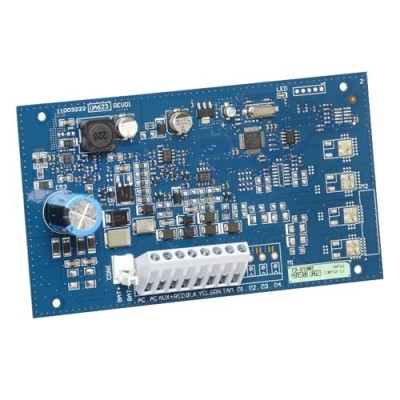 Sursa de alimentare auxiliara supervizata SERIA NEO/PRO - DSC HSM2300 foto