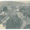 4211 - BOCSA MONTANA, Caras Severin, Railway, Panorama, Romania - old postcard - unused