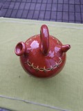 Ulcior, piesa de colectie, ceramica suedeza