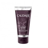 Cremă picioare Caudalie, 75ml - Hidratare &amp; Reparare cu Ulei Struguri &amp; Unt Shea - Parfum Citrice Menta