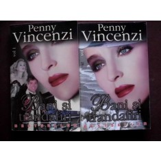 Bani si trandafiri-Penny Vincenzi