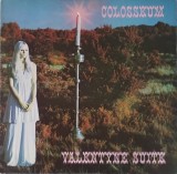 Colosseum &ndash; Valentyne Suite LP, Germany, 1980, stare excelenta (VG+)