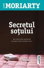 Secretul sotului/Liane Moriarty