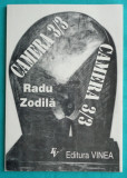 Radu Zodila &ndash; Camera 3/3 ( volum debut )