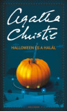Halloween &eacute;s a hal&aacute;l - Agatha Christie