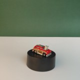 Masina Mattel Hot Wheels - Surf &lsquo;N Turf