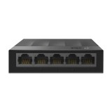 Cumpara ieftin Switch LiteWave LS1005G, 5 porturi RJ45 Gigabit, Unmanaged - TP-Link LS1005G