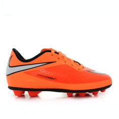 Ghete Fotbal Nike JR Hypervenom Phade Fgr 599073800 foto