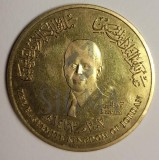 3 Dinari 2002 (AH 1423) (٢٠٠٢ -١٤٢٣) - Amman: Capitala Culturala Araba