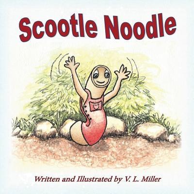 Scootle Noodle foto