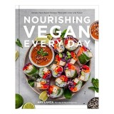 Nourishing Vegan Every Day
