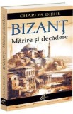 Bizant. Marire si decadere - Charles Diehl