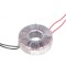 Transformator toroidal 80VA 230V 24V 3.33A cabluri