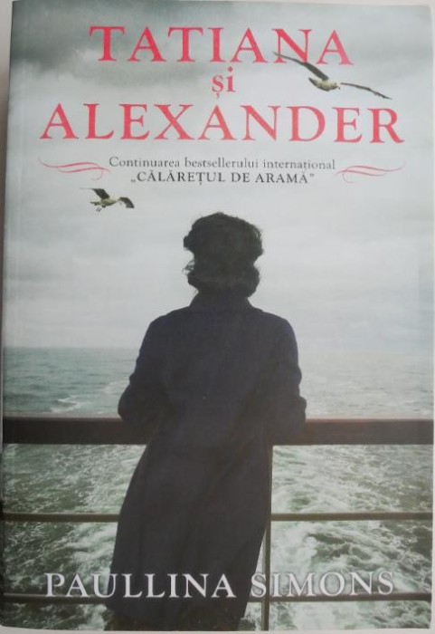 Tatiana si Alexander &ndash; Paulina Simons