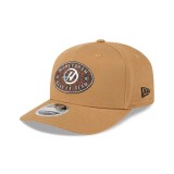 Haas F1 șapcă de baseball Austin GP F1 Team 2025 - uniw