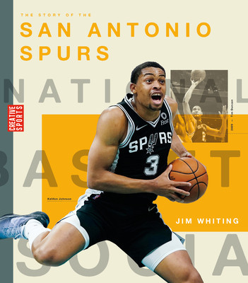 The Story of the San Antonio Spurs foto