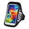 Husa alergare pentru Smartphone, marime S/M