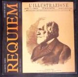 Disc vinil, LP. REQUIM. SET 2 DISCURI VINIL-GIUSEPE VERDI, CONDUCTOR: IVAN MARINOV-355056