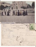 Galati, Casa Regala - Pimen, Principesa Maria, Principele Ferdinand- rara