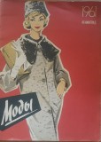 Revista Moda ruseasca 1961