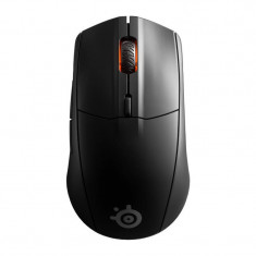 Mouse gaming SteelSeries Rival 3 Wireless Black foto