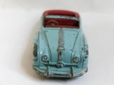 Bnk jc Dinky 140a Austin Atlantic