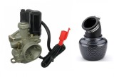 Carburator Sport + Filtru Aer 39mm Daelim Message 49cc 50cc 80cc TMMP