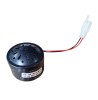 Claxon scuter electric Claxon moped 14x2.50 48v 60v RDB Sulina&nbsp;Trotty&nbsp;Federal, China