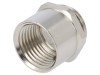 Adaptor Filet NPT1/2 la M20 Alamă