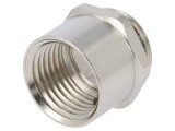 Adaptor Filet NPT1/2 la M20 Alamă