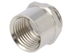 Adaptor Filet NPT1/2 la M16 Alamă