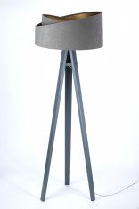 Lampadar BPS Koncept 060p-014a 145cm foto