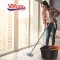 SET CURATENIE JUMBO Magic, MOP ROTATIV 360,VANORA HOME