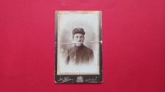 CDV Arges Pitesti Militar Uniforma Foto Atelier A Horn
