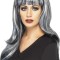 Peruca Sinister gri