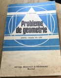 MNL MATE. Manuale - Matematica - Probleme de Geometrie