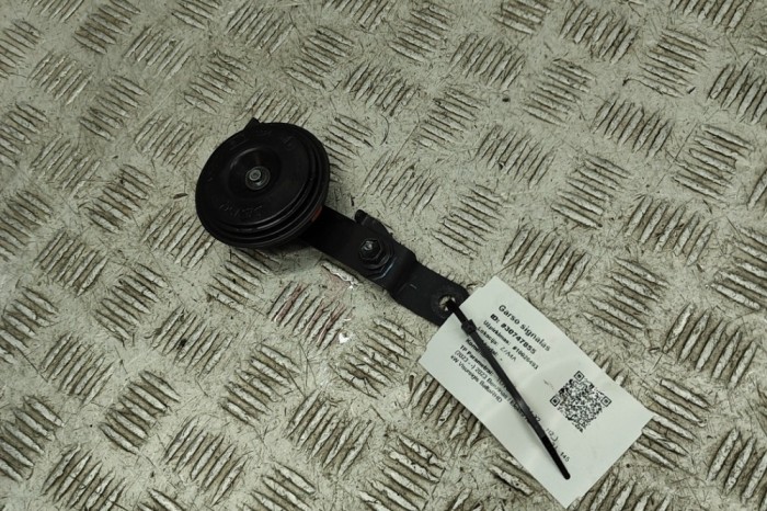 Claxon TOYOTA C-HR _X2_, _H2_ 2023 OEM: 86520-02140,JK272200-7720 30747855