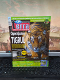 Terra Magazin nr. 10, oct. 2012, Operațiunea Tigrul, Kazbek, Asia, Ghandi, 230