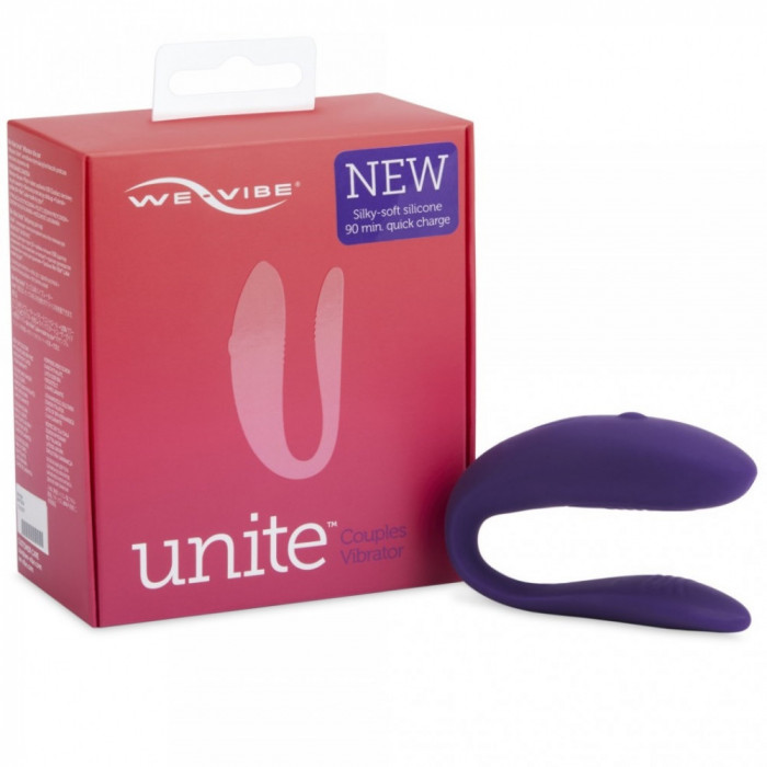 We-Vibe Unite Purple