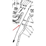 Cumpara ieftin Cilindru pentru motocoasa Ruris RR 460C