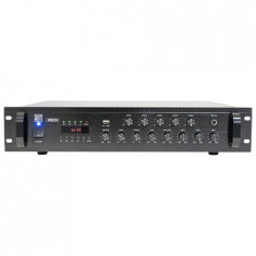 MIXER PA AMPLIFICAT 100V 350W 5ZONE CU USB/BLUETOOTH/SD/FM