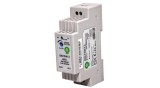POS DIN15W48, sursă de alimentare montată pe șină DIN 48V/0.32A, carcasă din plastic, tip treaptă