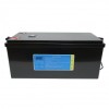 Baterie Li-ion LiFePO4 12.8V/2.56KWh, 200Ah cu BMS, Bluetooth, LCD display si protectie temperatura, IP54 CHILWEE