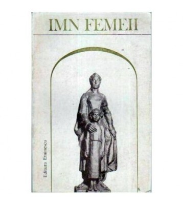 colectiv - Imn femeii - pagini de literatura - 109792 foto