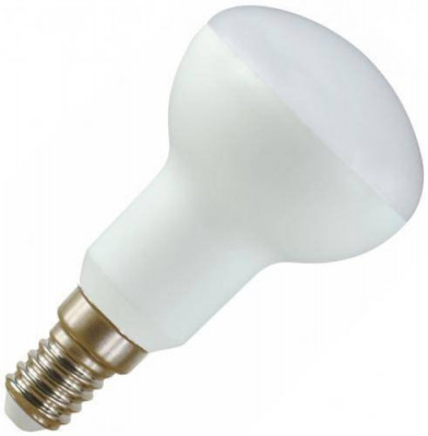 Spot cu LED R50 E14 7W 230V lumina calda Supreme Well foto